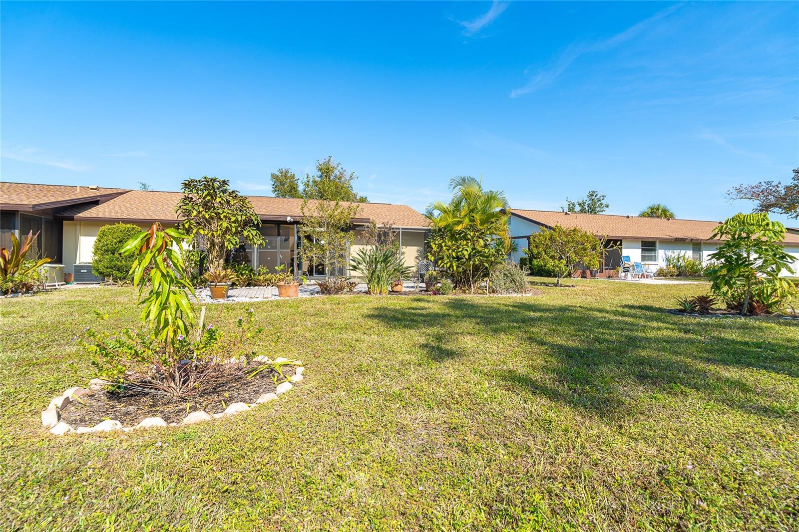 HIGH POINT ESTATE - Residential