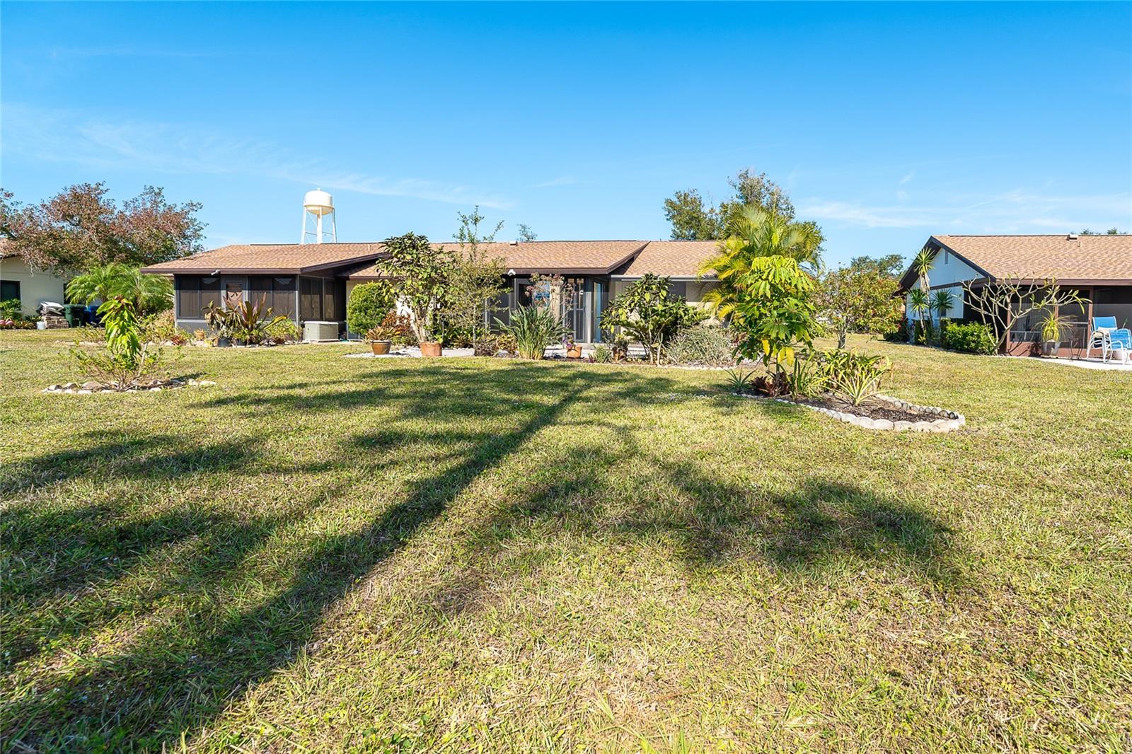 HIGH POINT ESTATE - Residential