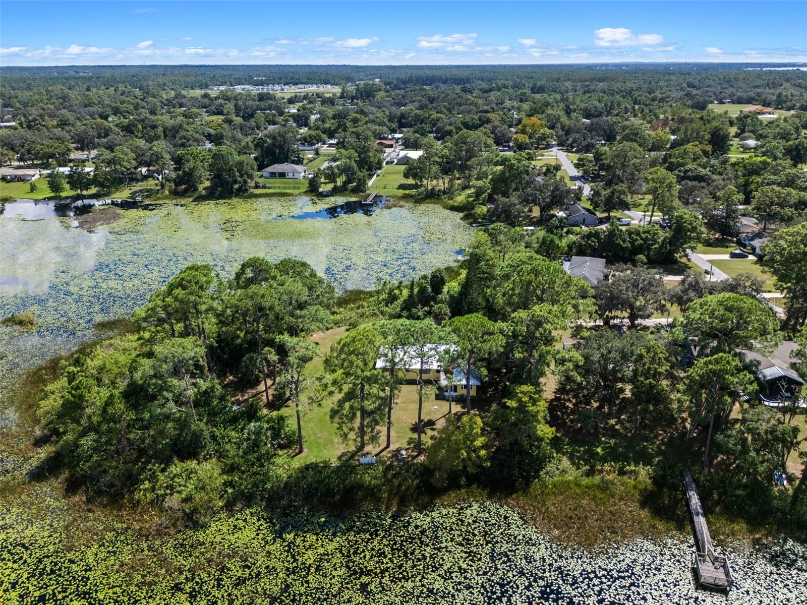 SILVER LAKE PARK - Residential