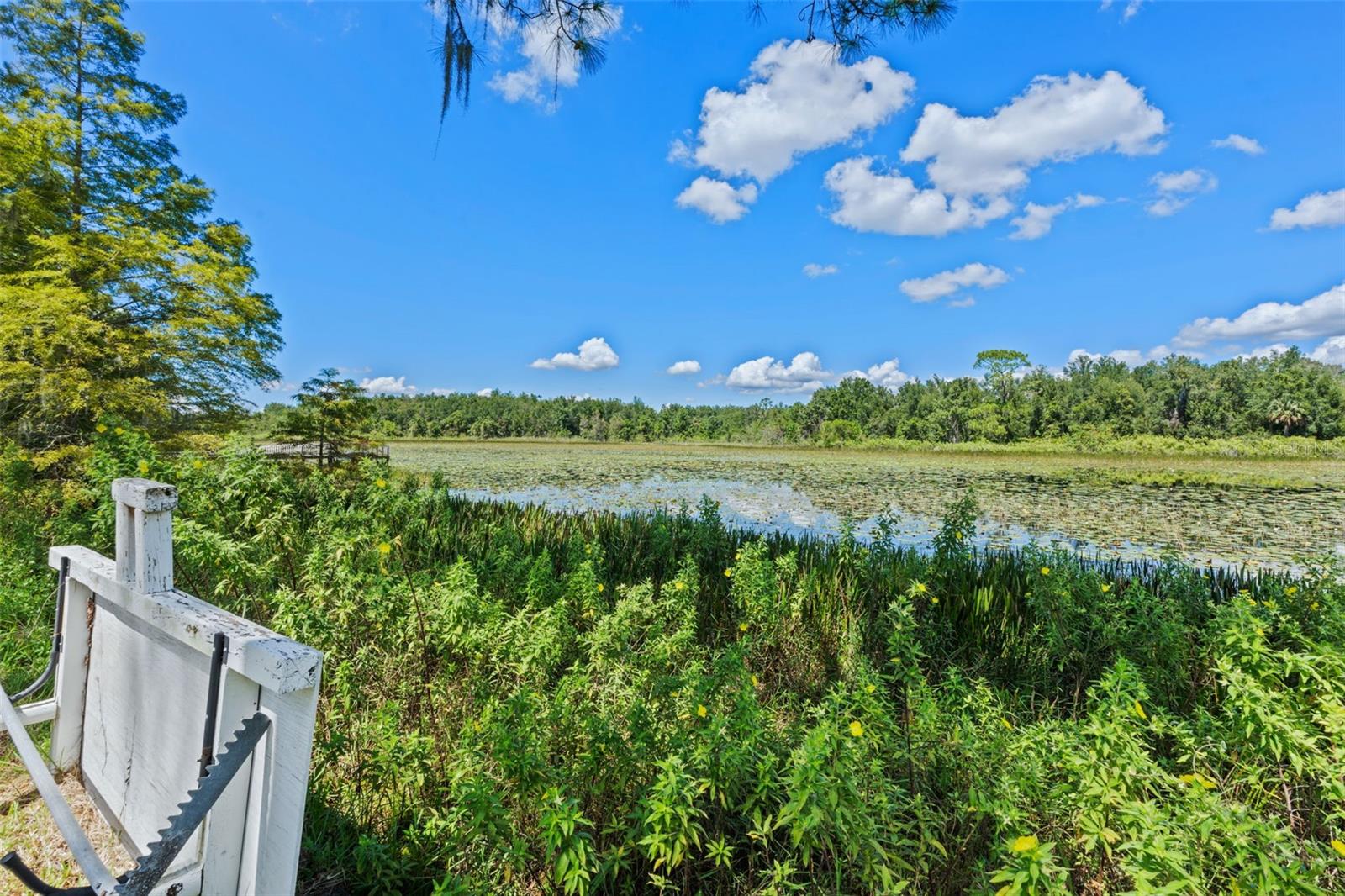 SILVER LAKE PARK - Residential