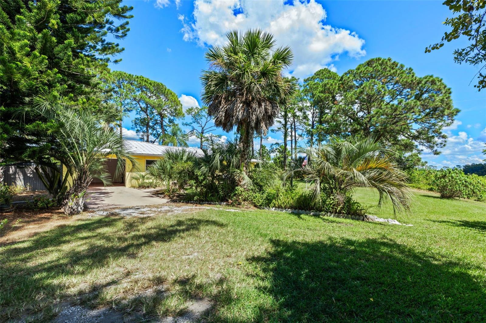 SILVER LAKE PARK - Residential