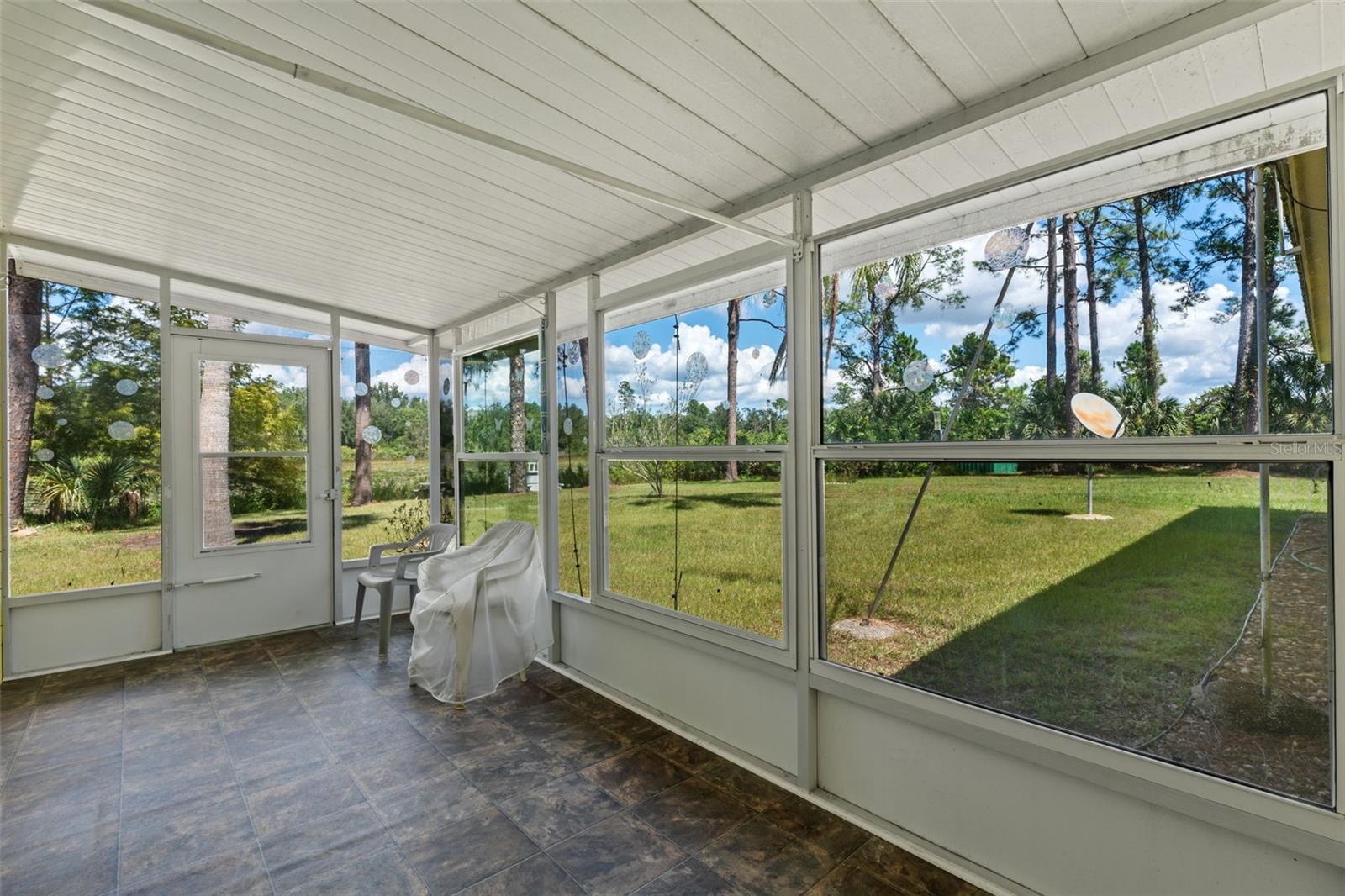 SILVER LAKE PARK - Residential