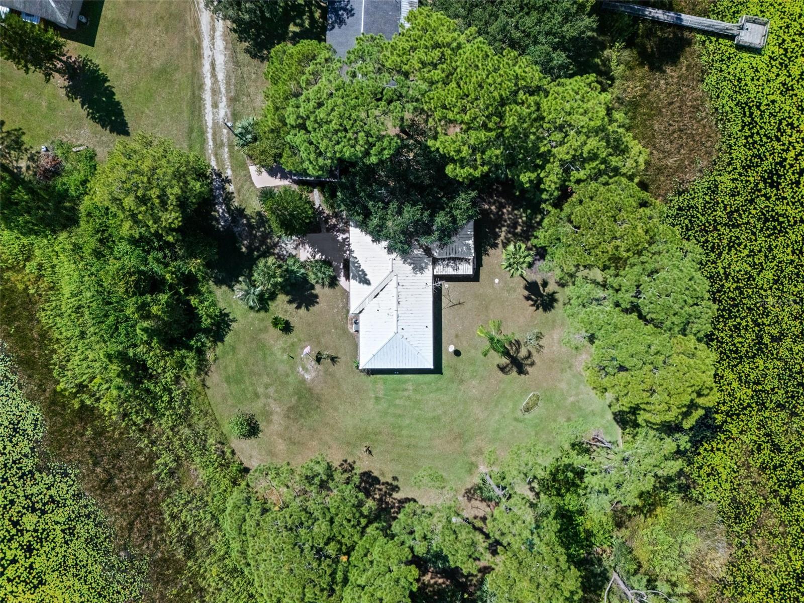 SILVER LAKE PARK - Residential