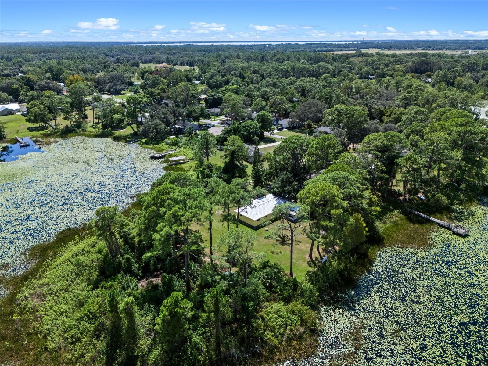 SILVER LAKE PARK - Residential