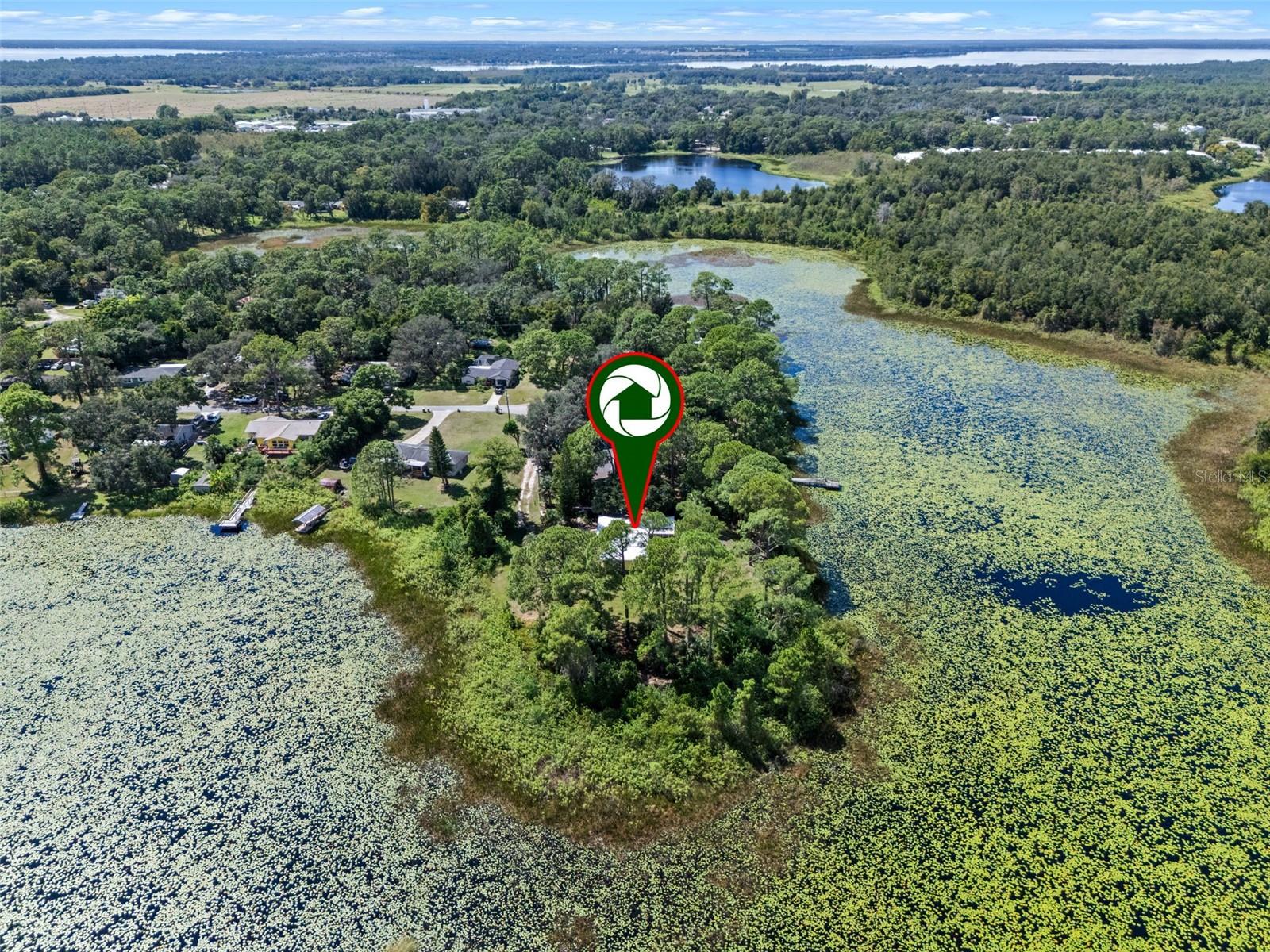 SILVER LAKE PARK - Residential