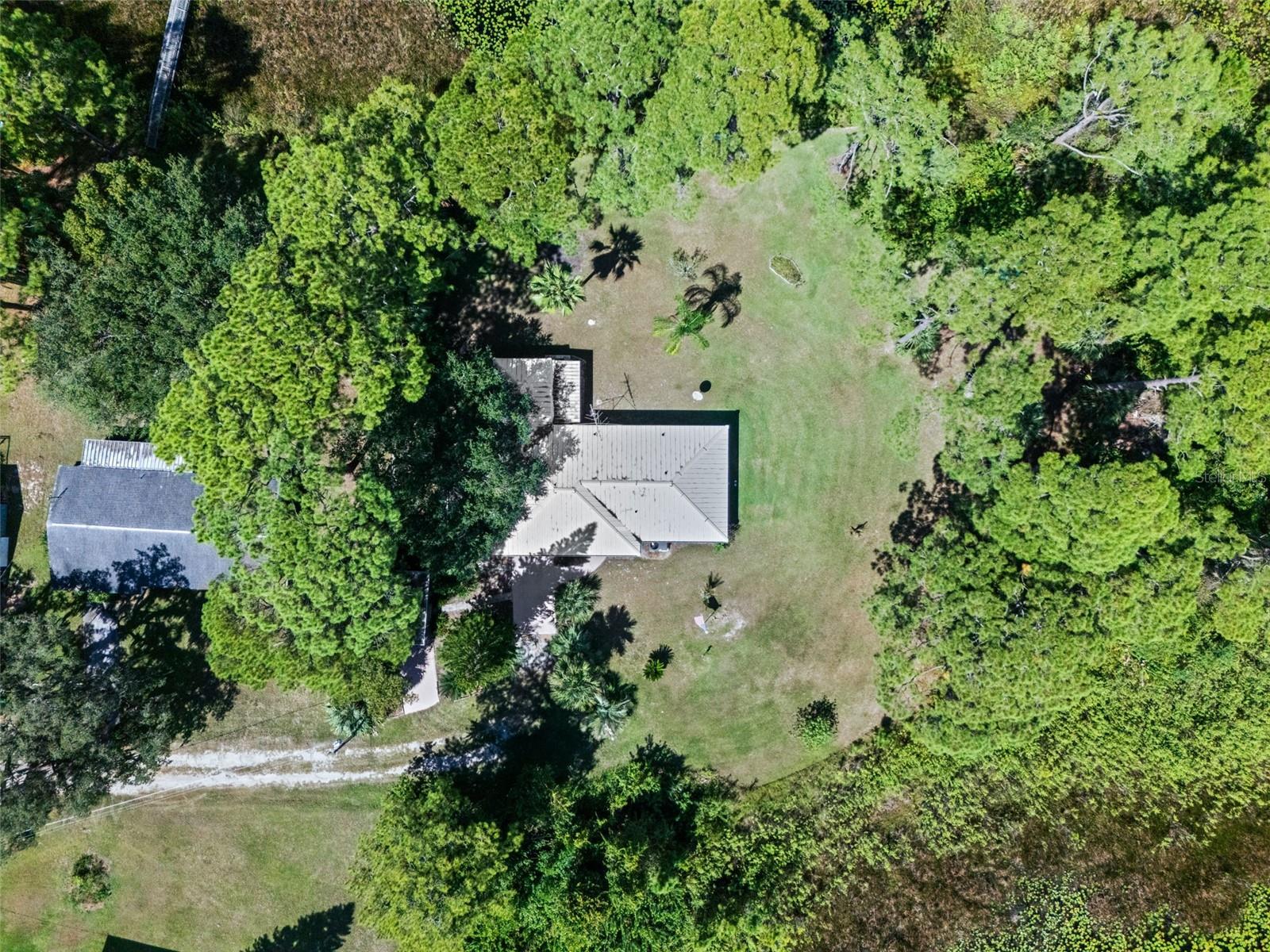 SILVER LAKE PARK - Residential
