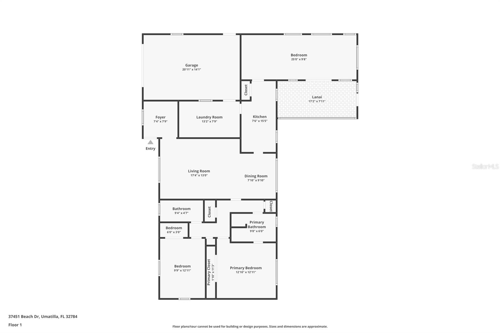 SILVER LAKE PARK - Residential