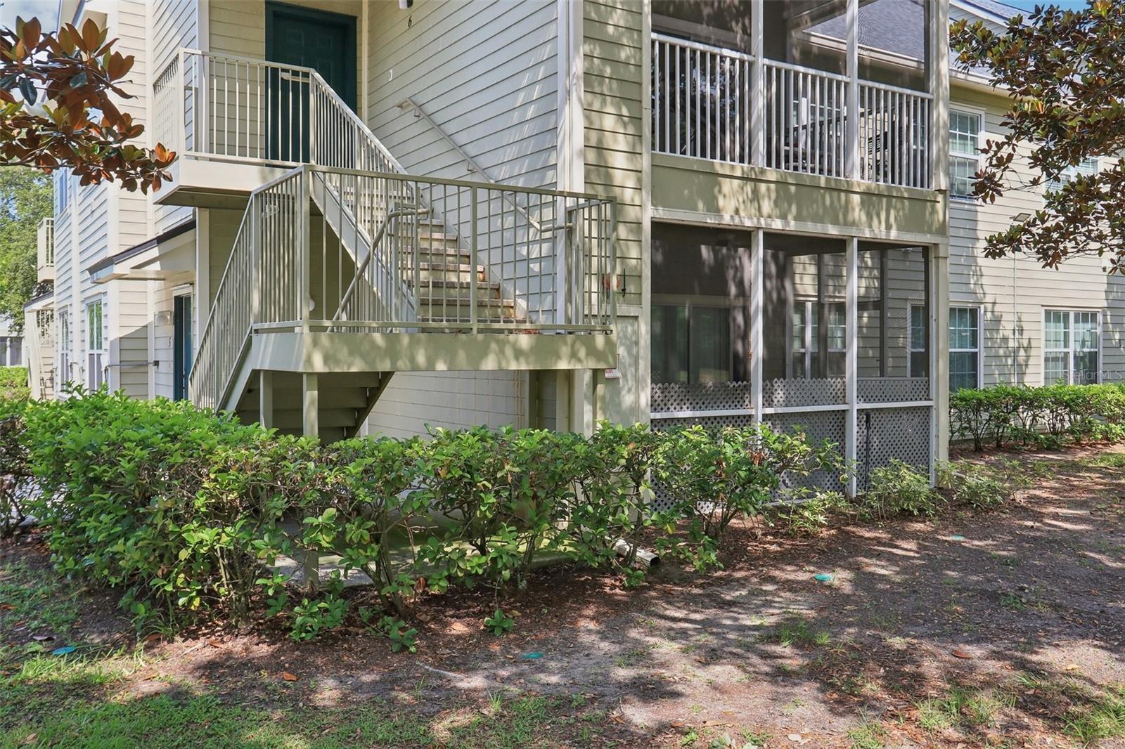 3721 S LAKE ORLANDO PARKWAY #05