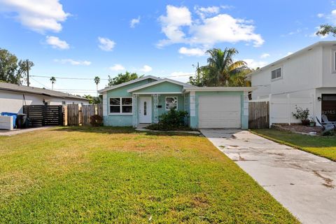 Photo of 1758 Maryland Avenue NE, St Petersburg, FL 33703 (MLS # TB8451804)