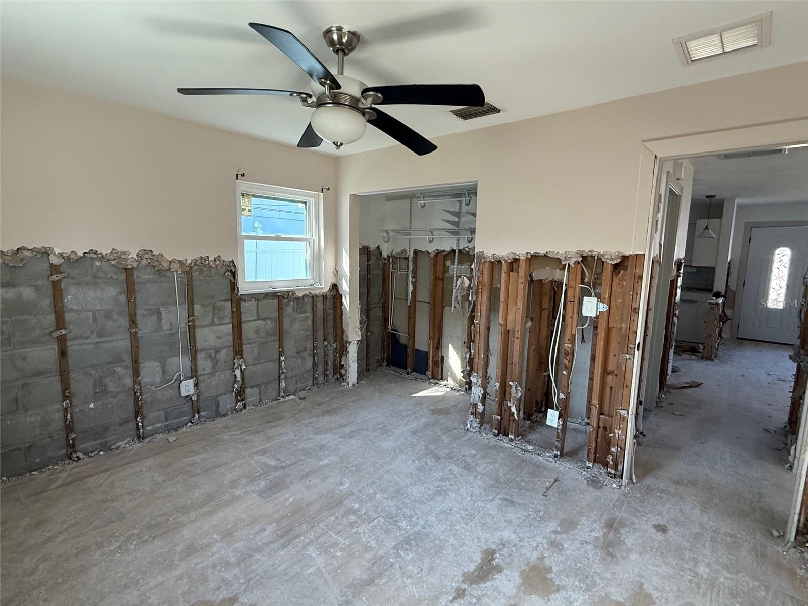 SHOREACRES CENTER - Residential