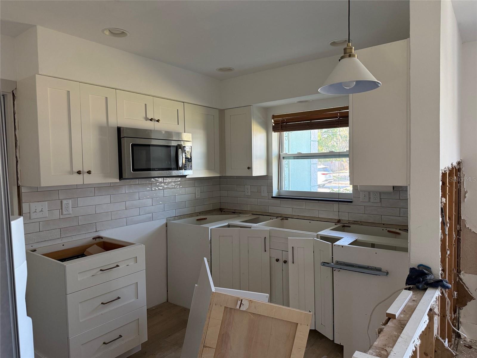 SHOREACRES CENTER - Residential