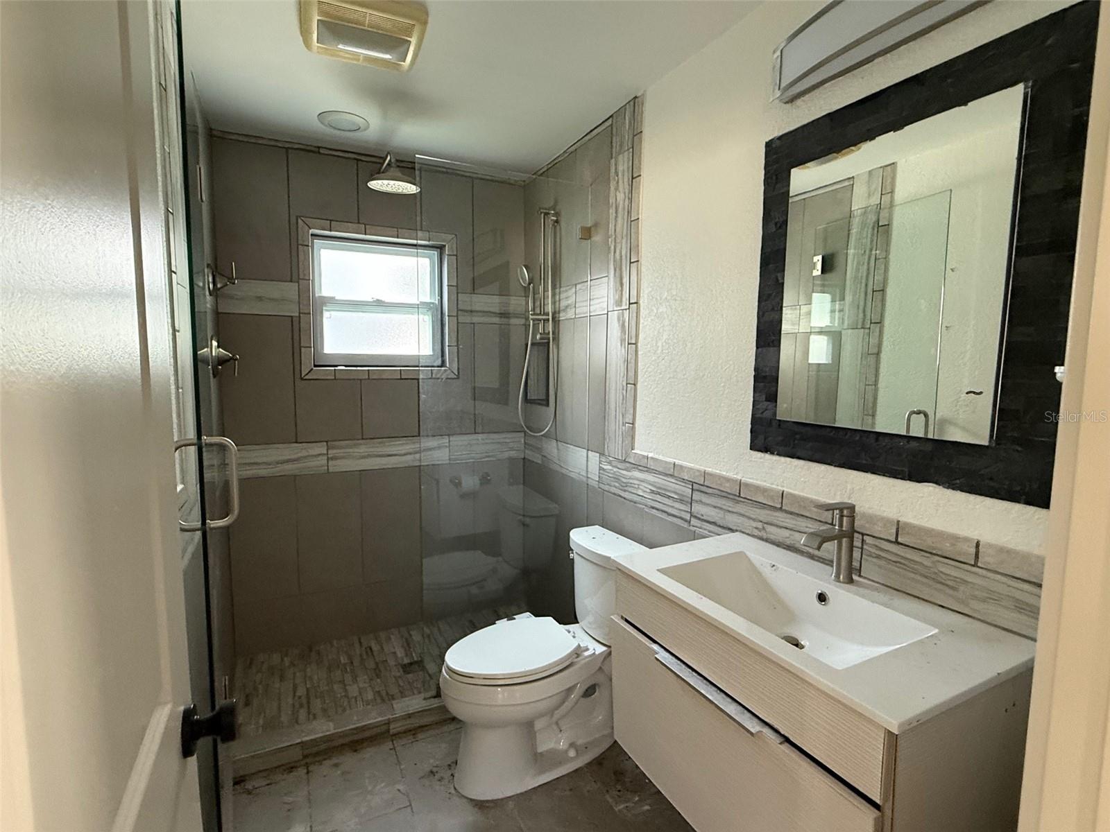 SHOREACRES CENTER - Residential