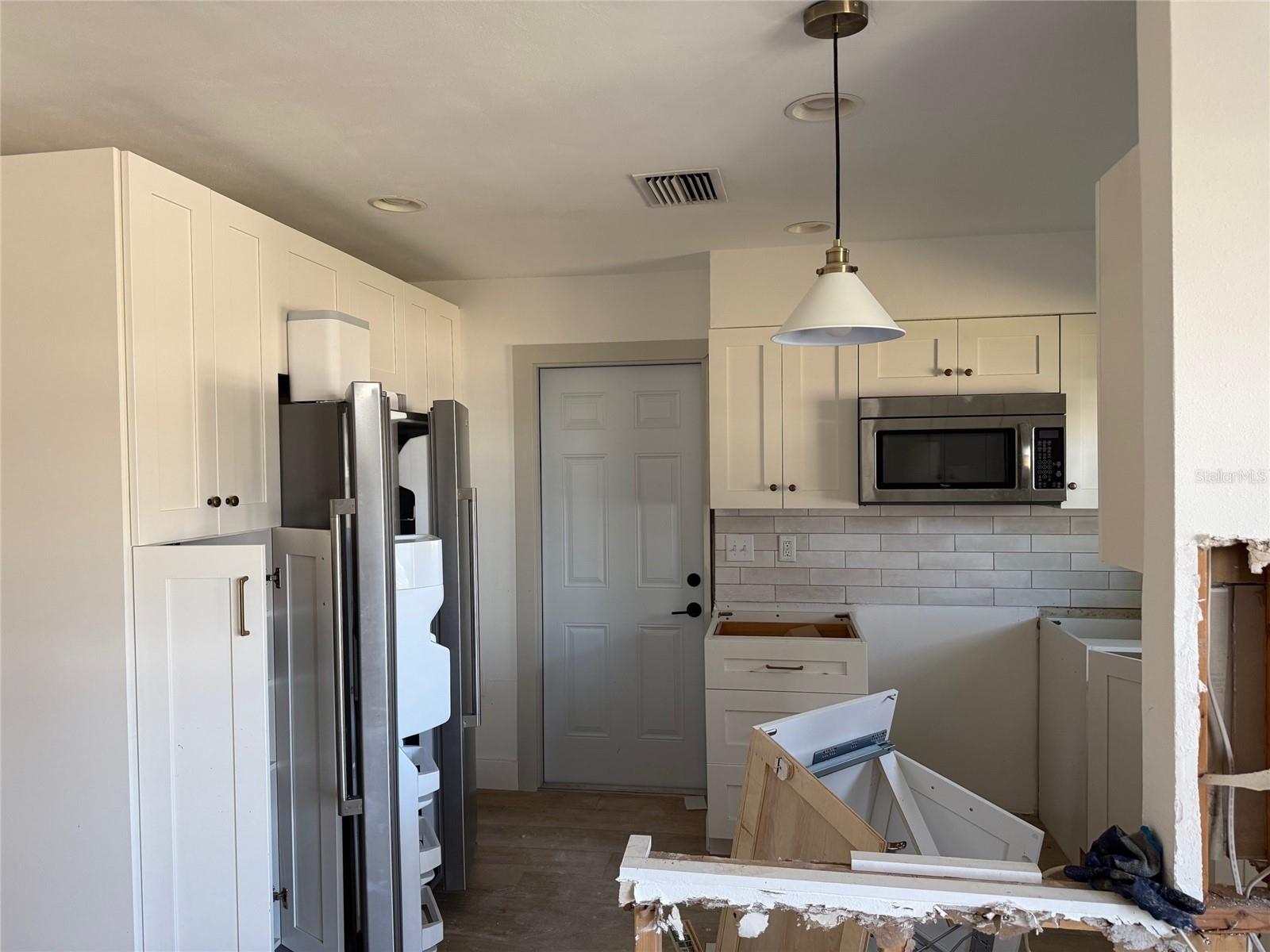 SHOREACRES CENTER - Residential