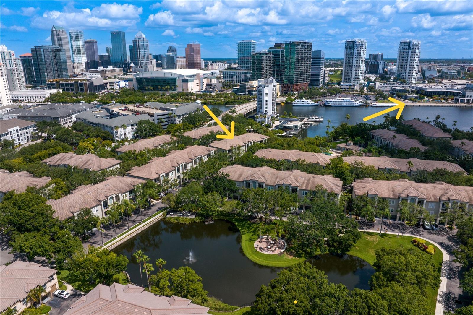 749 MAINSAIL DRIVE 749