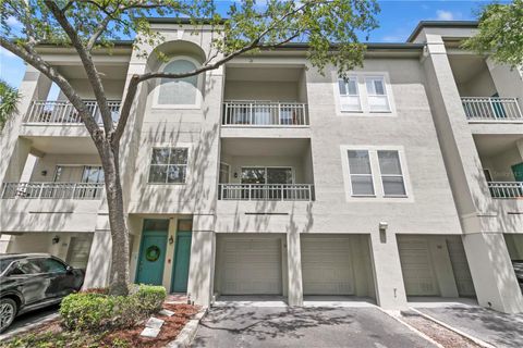 Photo of 749 Mainsail Drive #749, Tampa, FL 33602 (MLS # TB8405629)