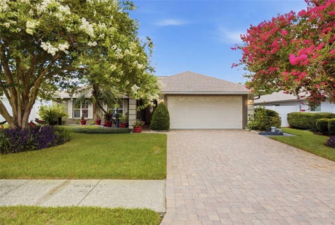 Photo of 5113 Pennsbury Drive, Tampa, FL 33624 (MLS # TB8521488)