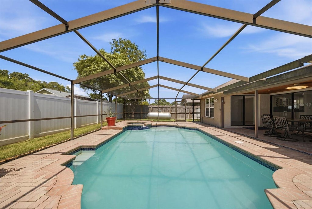 Photo of 5113 Pennsbury Drive, Tampa, FL 33624 (MLS # TB8521488)
