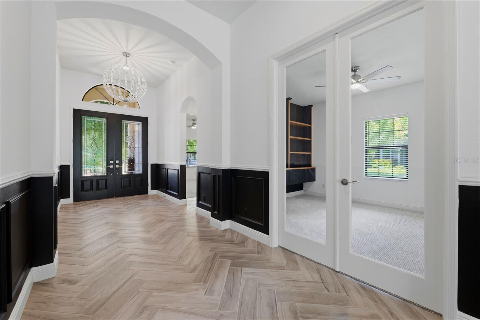 STARKEY RANCH VILLAGE 2 PH 1B-2 - Residential