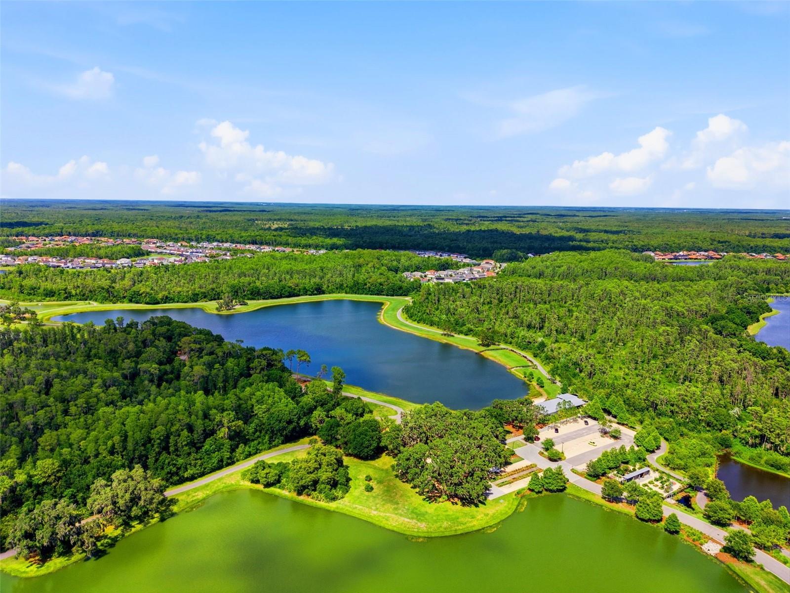 STARKEY RANCH VILLAGE 2 PH 1B-2 - Residential