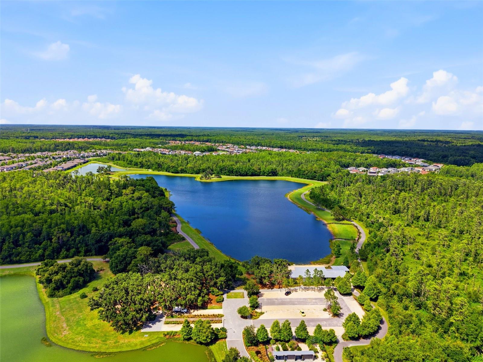 STARKEY RANCH VILLAGE 2 PH 1B-2 - Residential