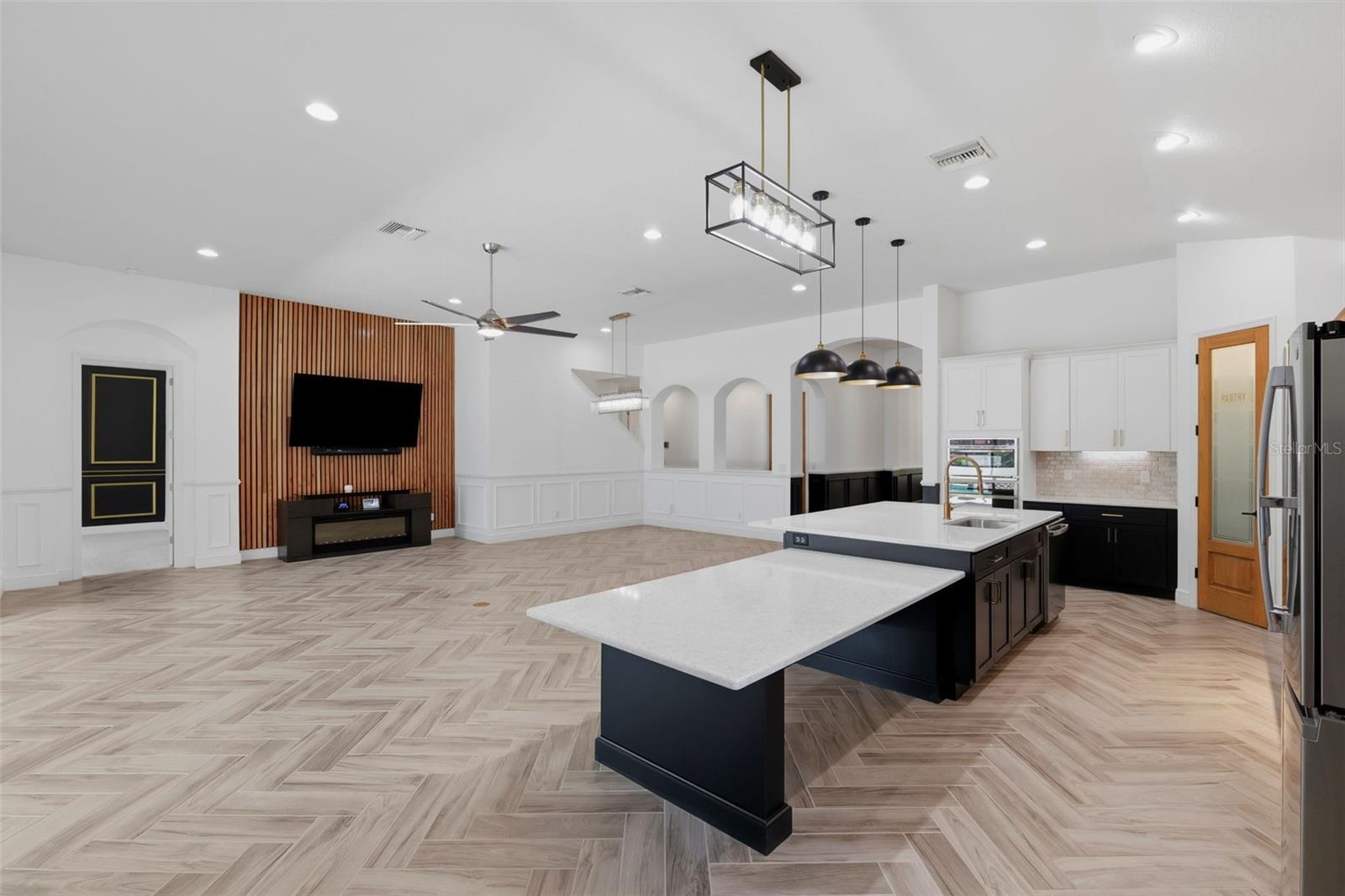 STARKEY RANCH VILLAGE 2 PH 1B-2 - Residential