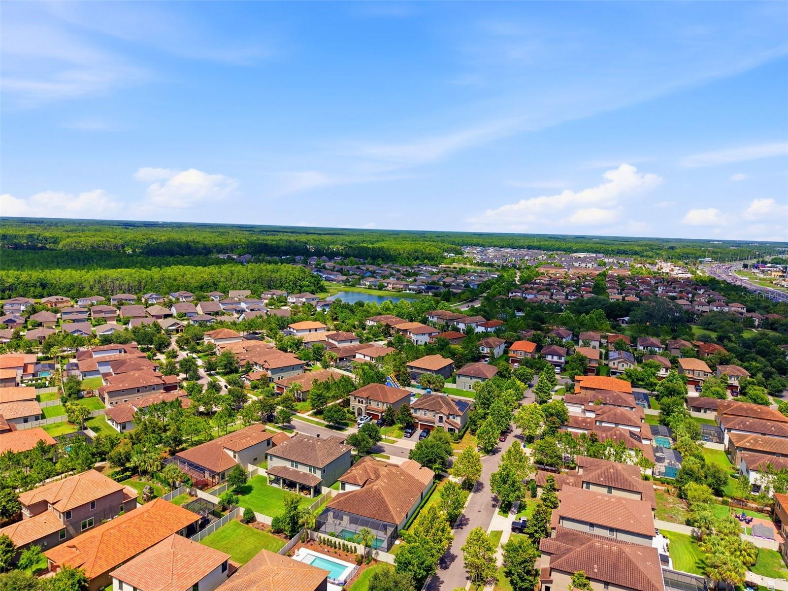 STARKEY RANCH VILLAGE 2 PH 1B-2 - Residential
