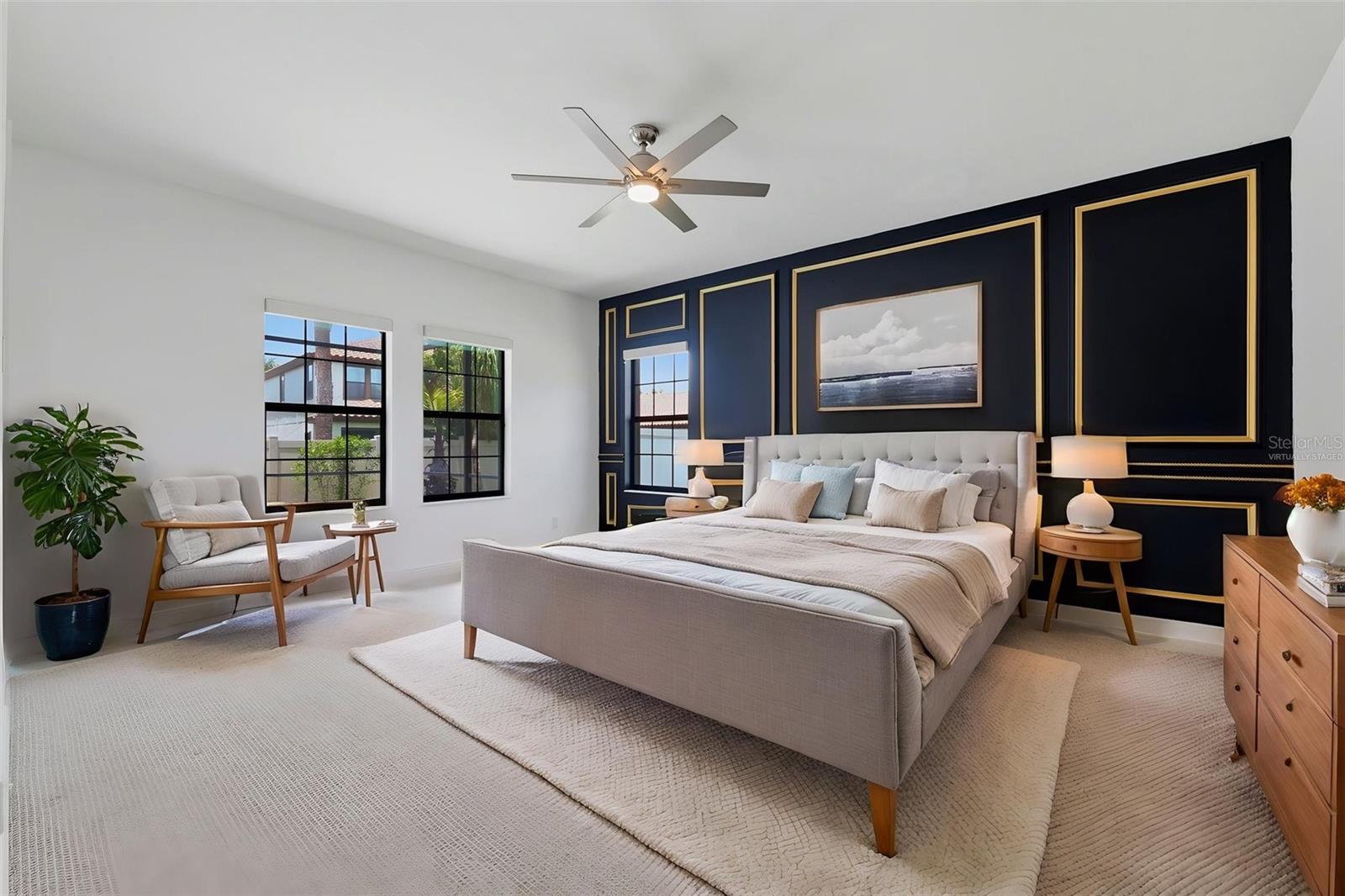 STARKEY RANCH VILLAGE 2 PH 1B-2 - Residential