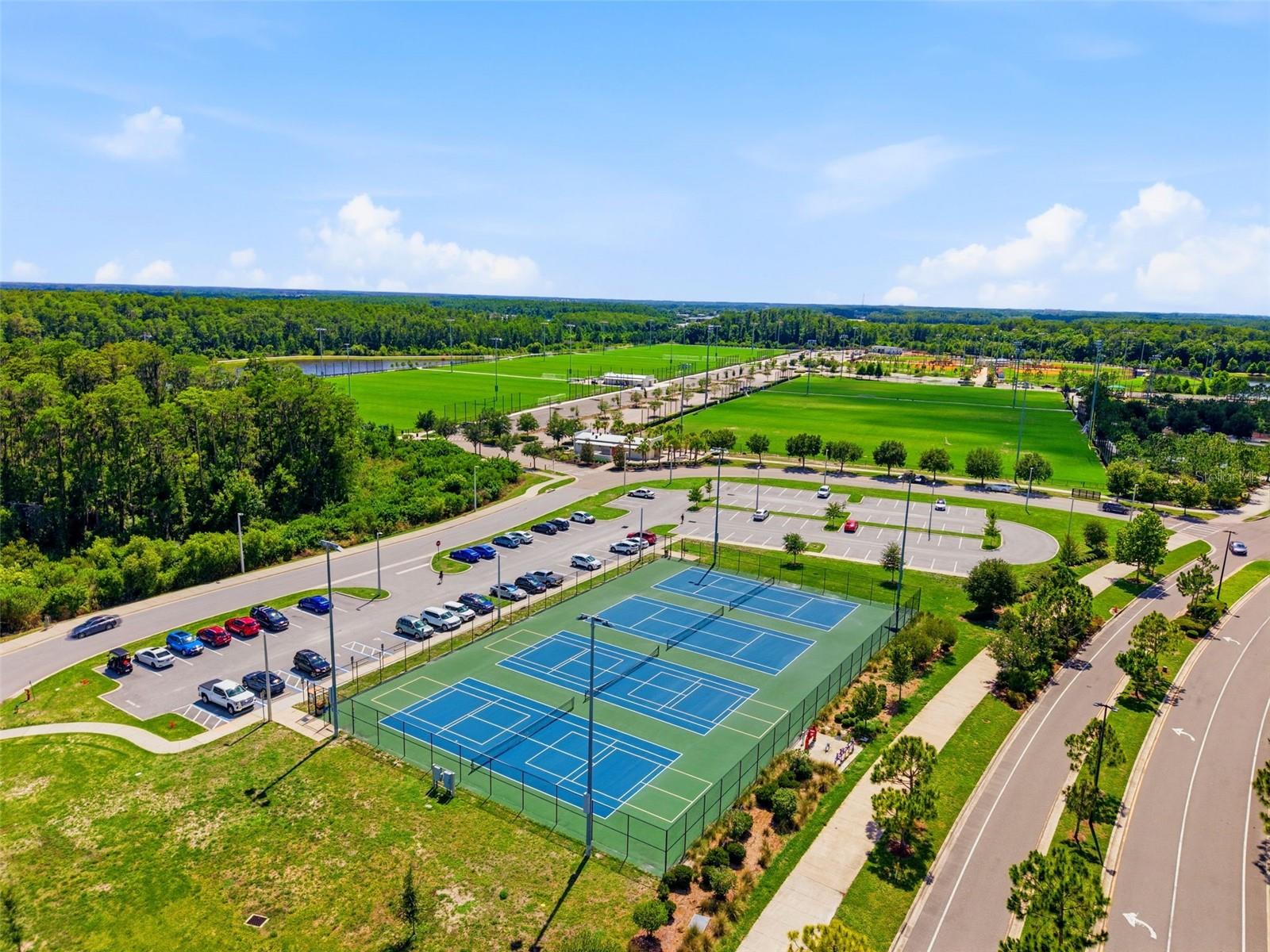 STARKEY RANCH VILLAGE 2 PH 1B-2 - Residential
