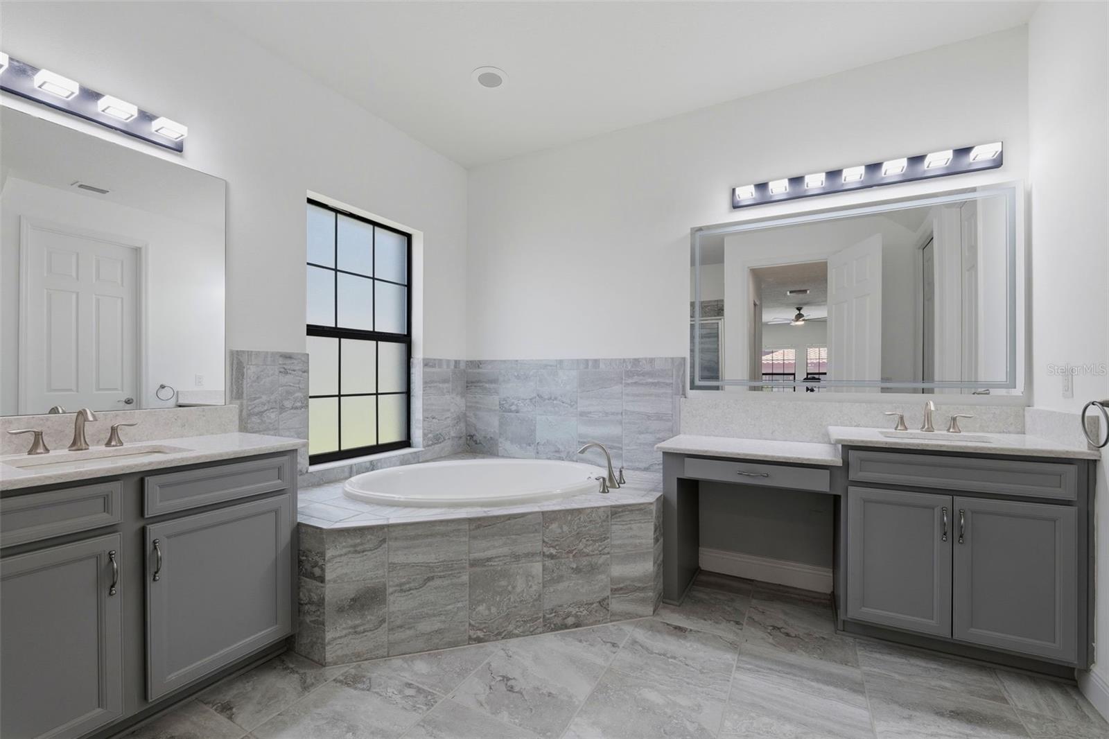 STARKEY RANCH VILLAGE 2 PH 1B-2 - Residential