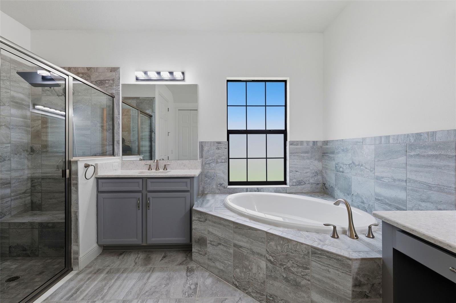 STARKEY RANCH VILLAGE 2 PH 1B-2 - Residential