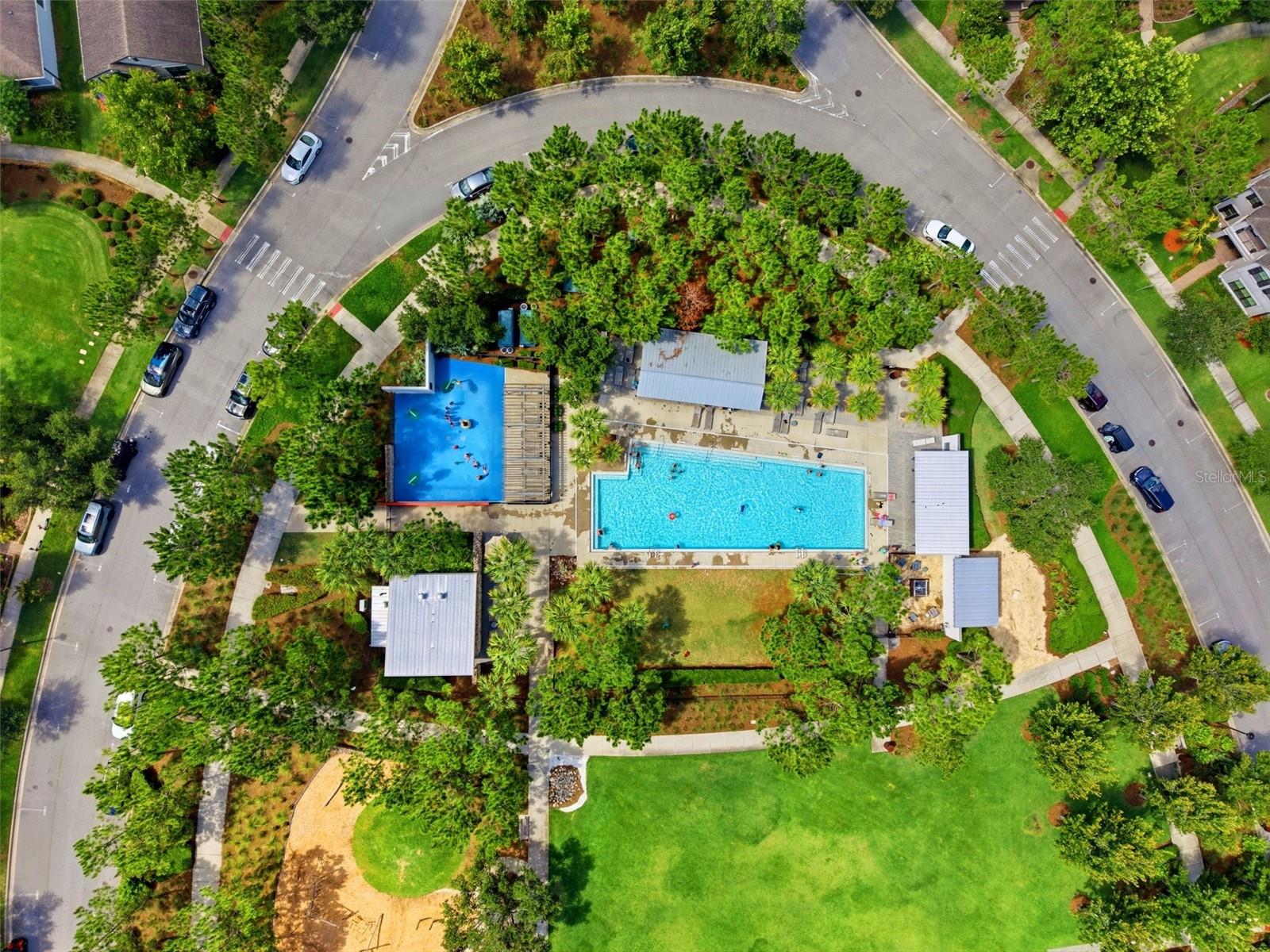STARKEY RANCH VILLAGE 2 PH 1B-2 - Residential