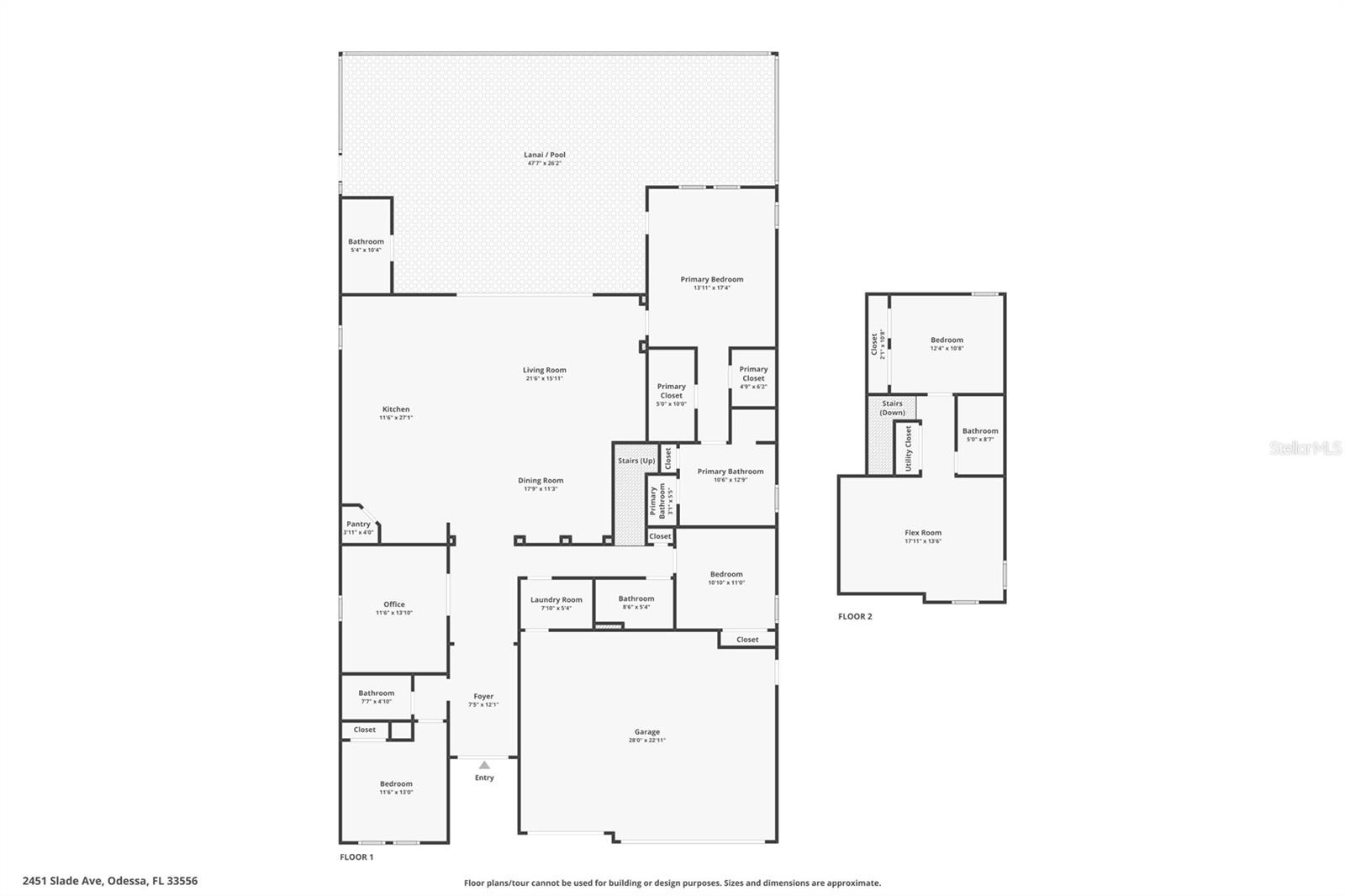 STARKEY RANCH VILLAGE 2 PH 1B-2 - Residential