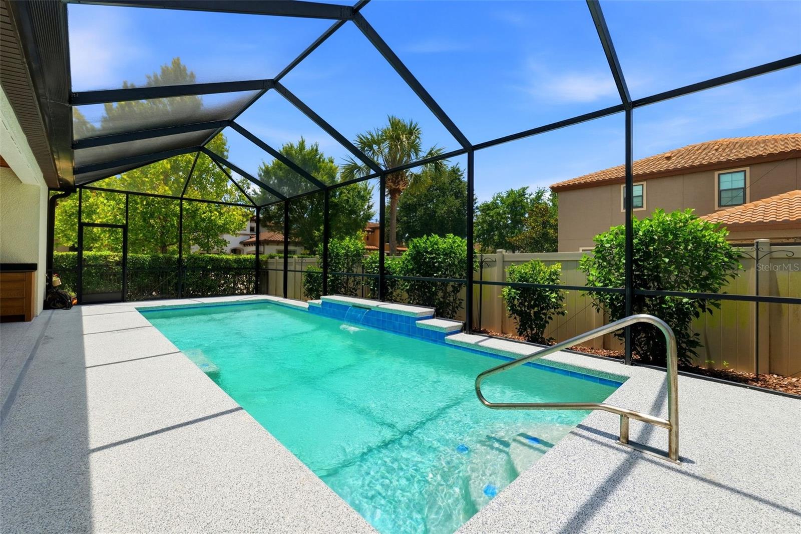 STARKEY RANCH VILLAGE 2 PH 1B-2 - Residential