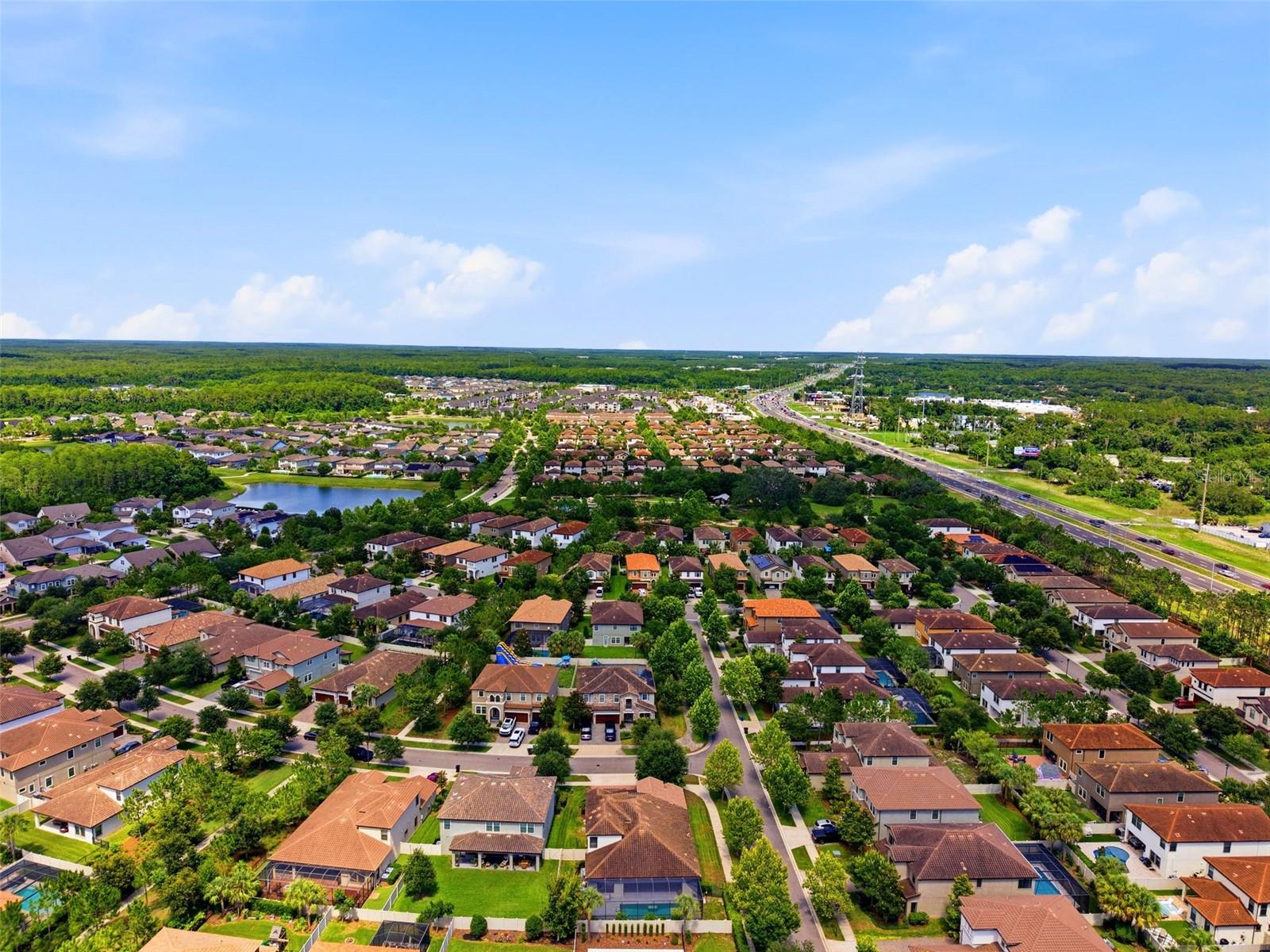 STARKEY RANCH VILLAGE 2 PH 1B-2 - Residential