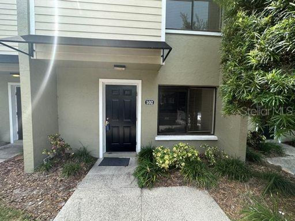 Photo of 4946 25th Street W #102, Bradenton, FL 34207 (MLS # A4681193)