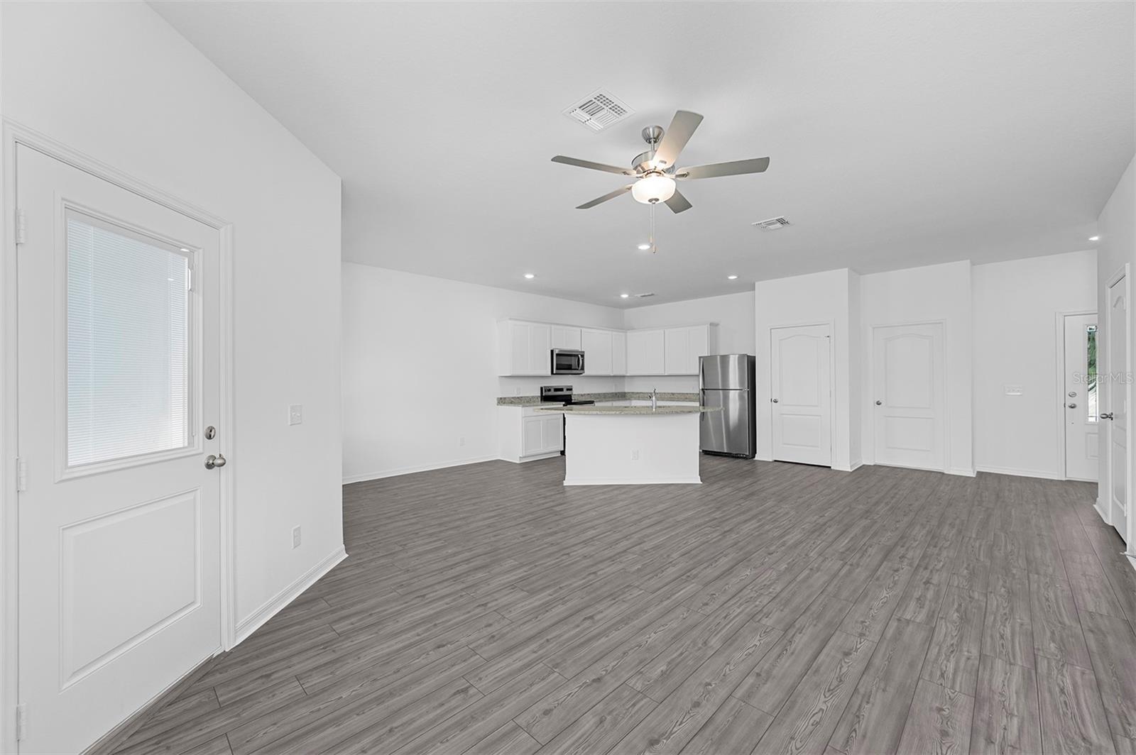 TUSCANY PRESERVE PHASE 4 - Residential