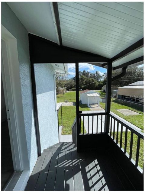 A home in OKEECHOBEE