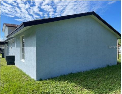 A home in OKEECHOBEE