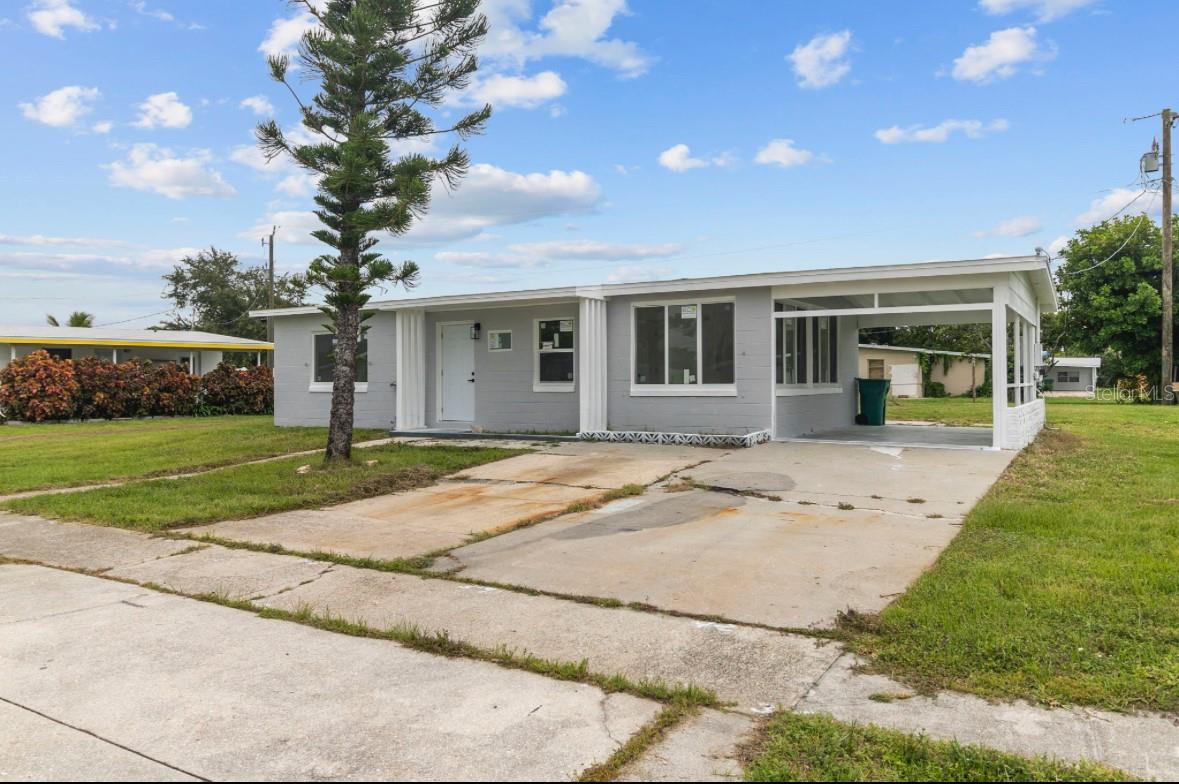 PORT CHARLOTTE SEC 045 - Residential