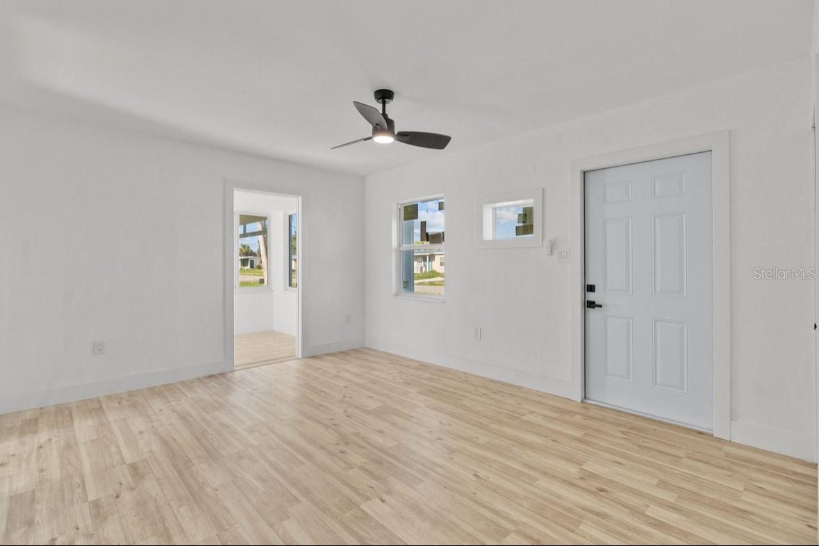 PORT CHARLOTTE SEC 045 - Residential