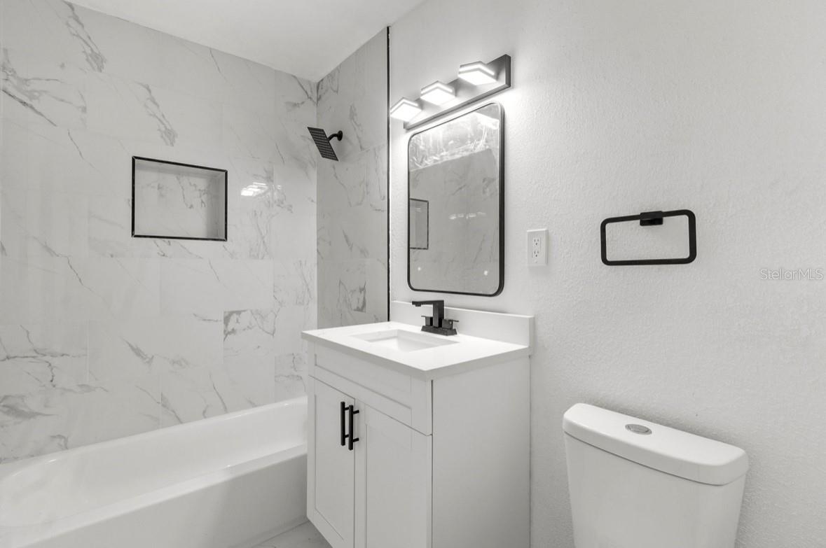 PORT CHARLOTTE SEC 045 - Residential