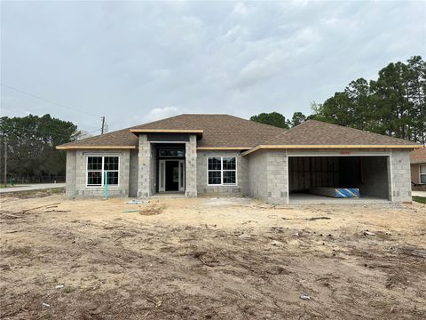 A home in OCALA