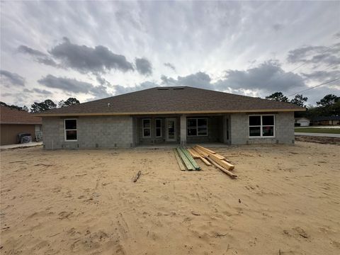 A home in OCALA