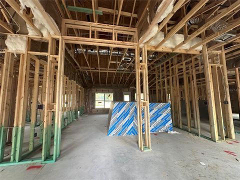 A home in OCALA