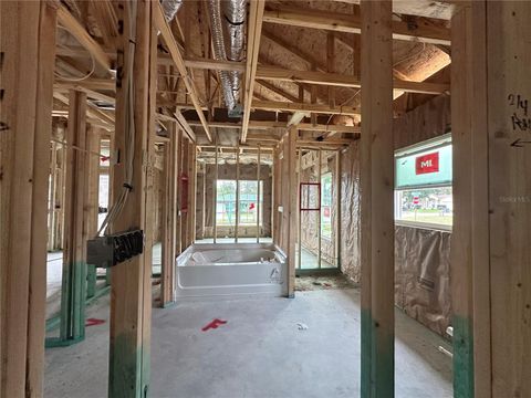 A home in OCALA