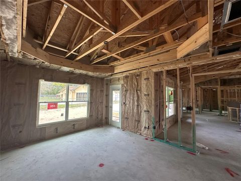 A home in OCALA