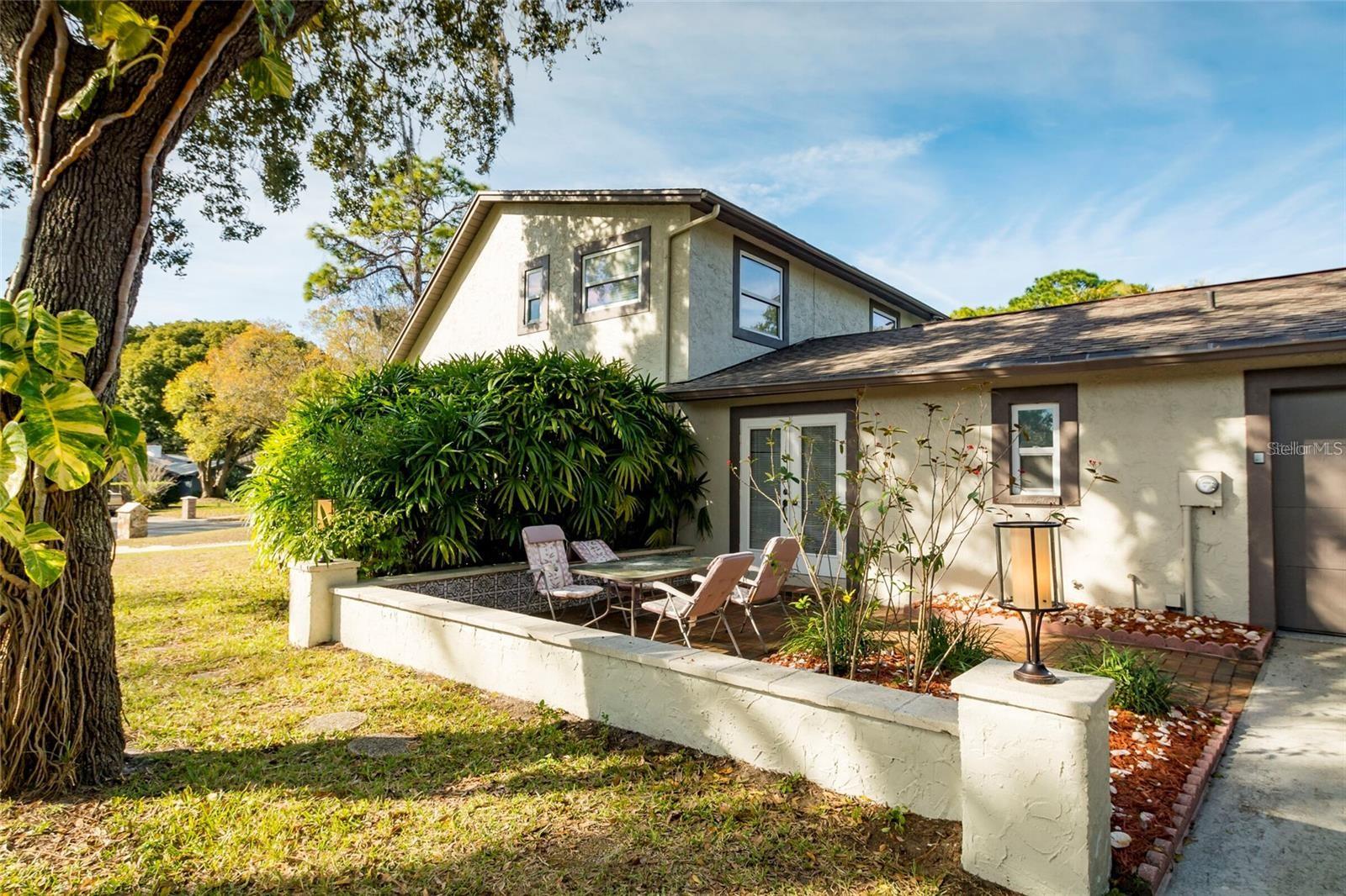 TANGLEWOOD EAST - Residential