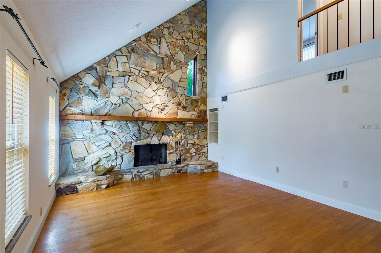 TANGLEWOOD EAST - Residential