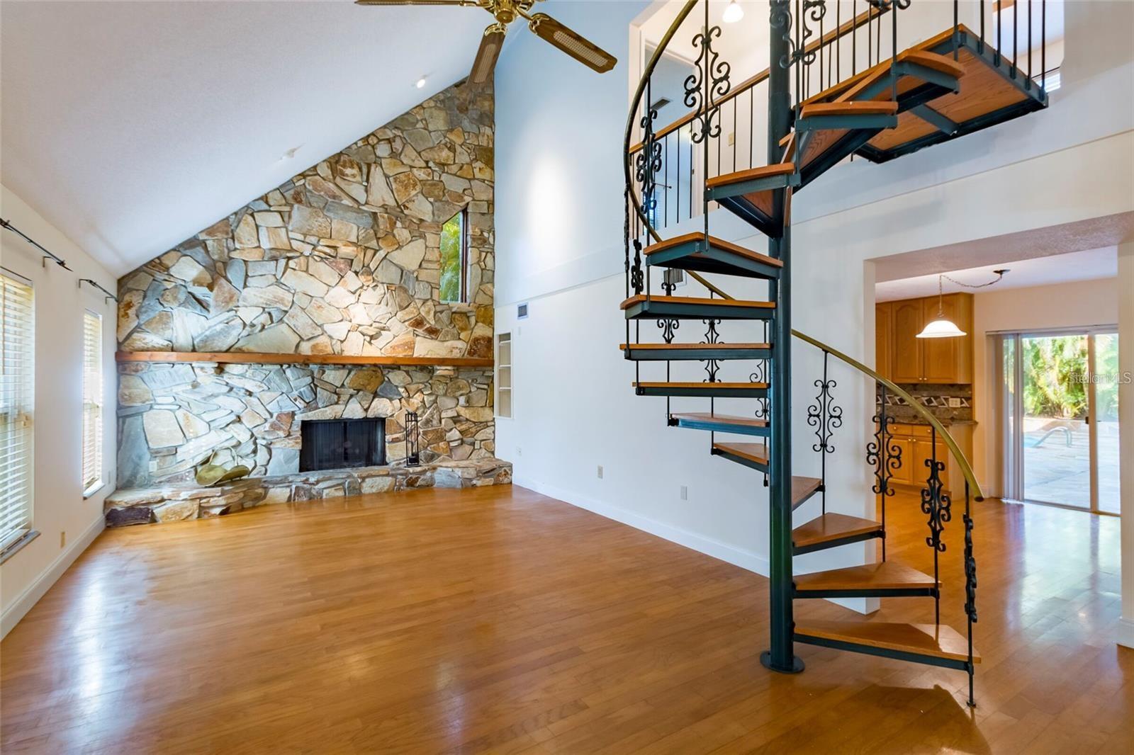 TANGLEWOOD EAST - Residential