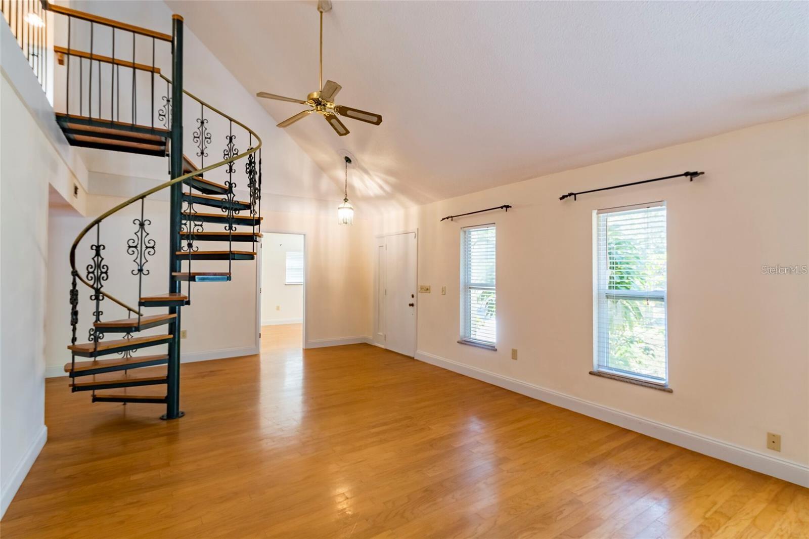 TANGLEWOOD EAST - Residential